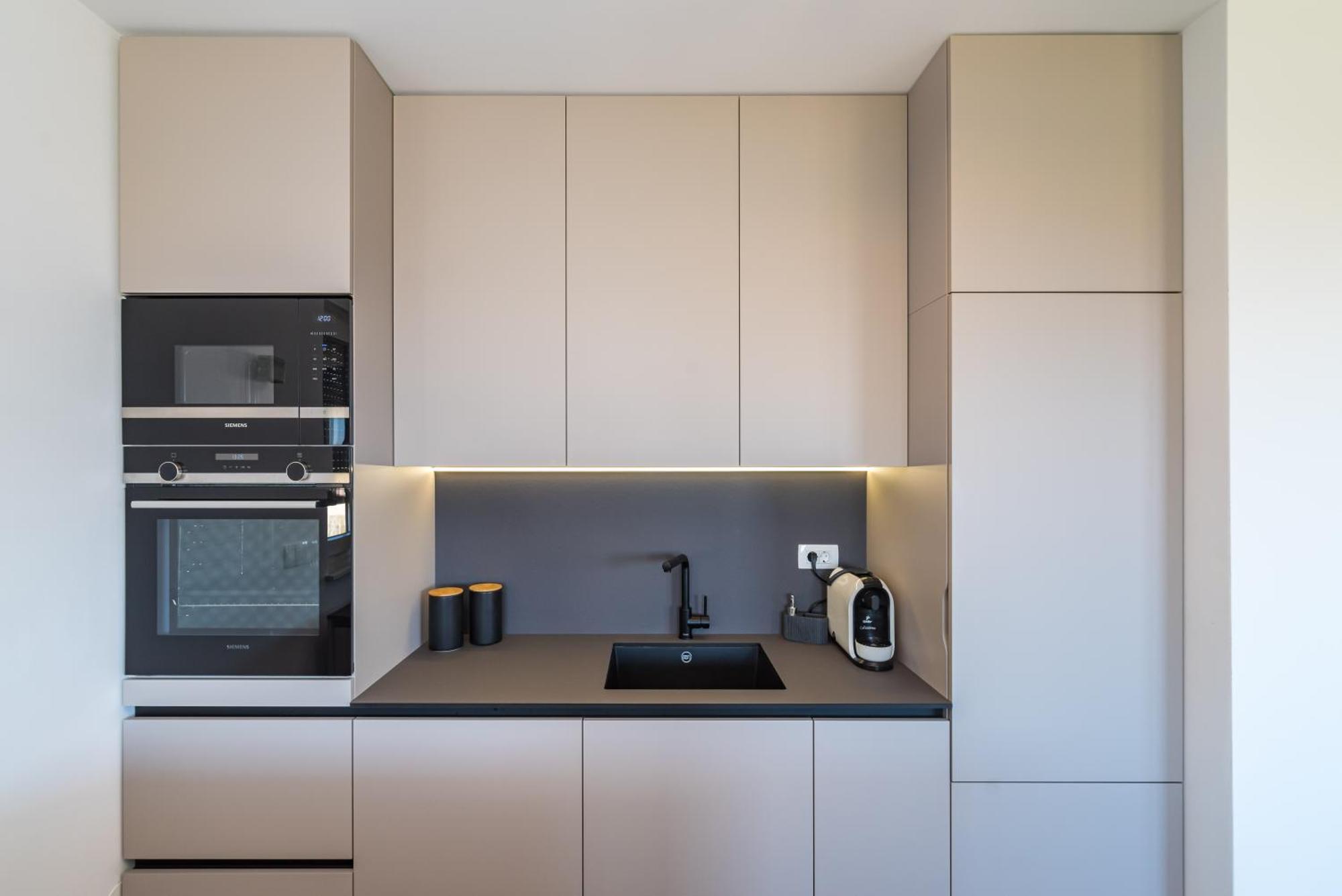 Skyline Luxe Apartment Zadar Bagian luar foto