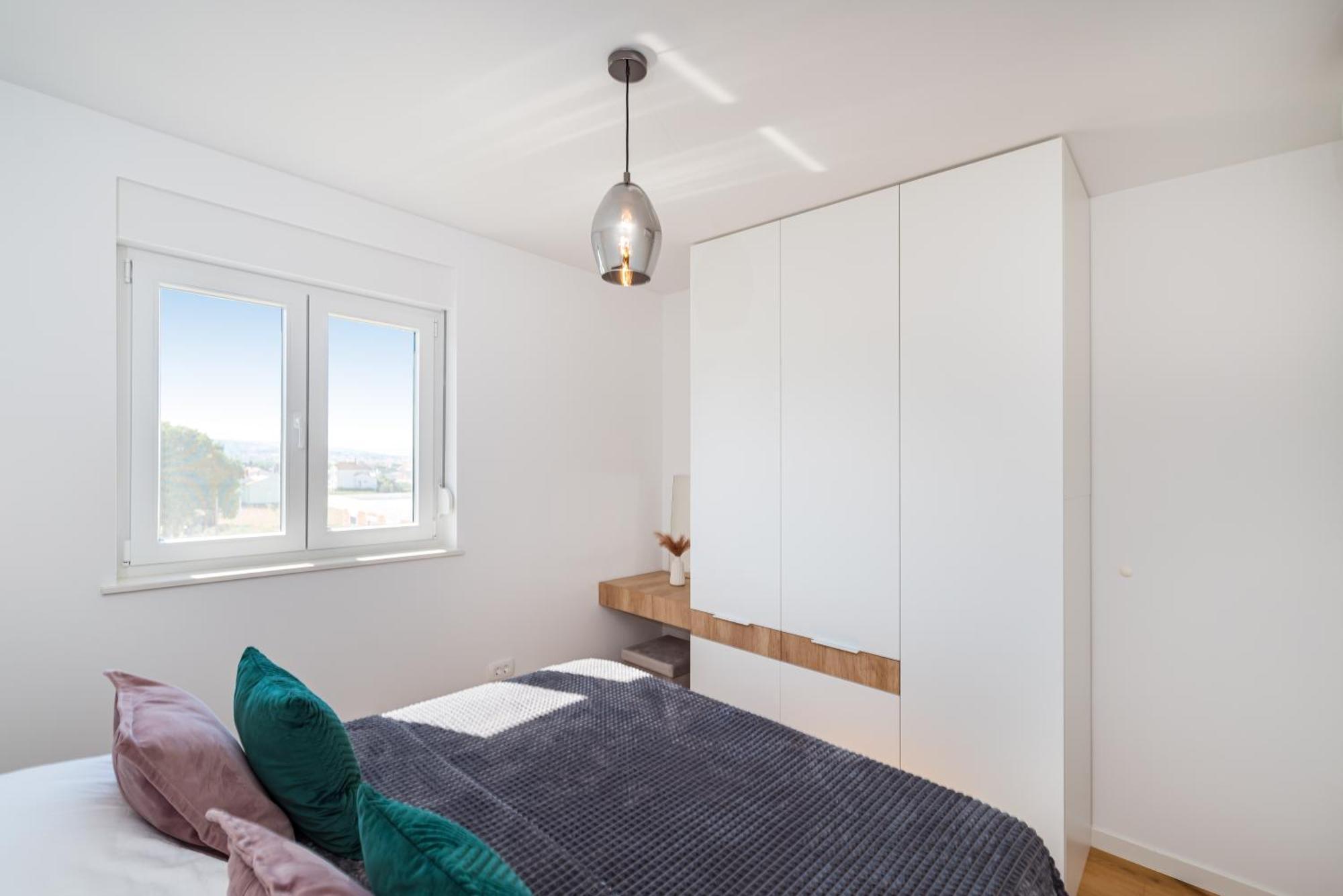 Skyline Luxe Apartment Zadar Bagian luar foto